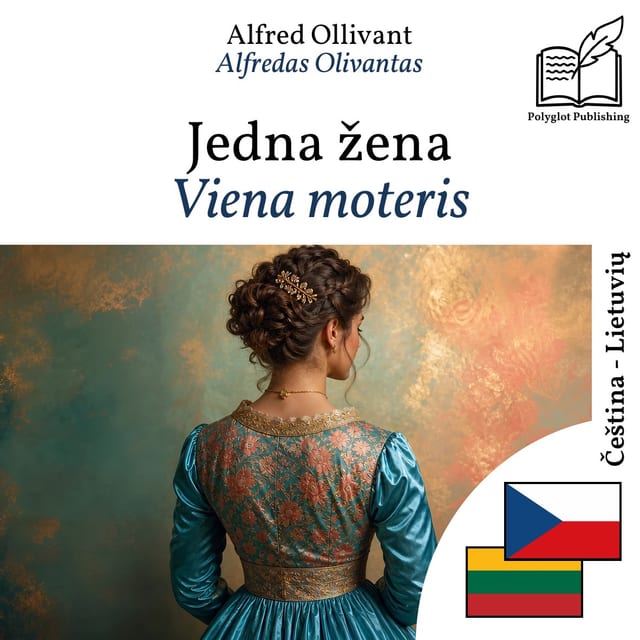 Viena moteris
