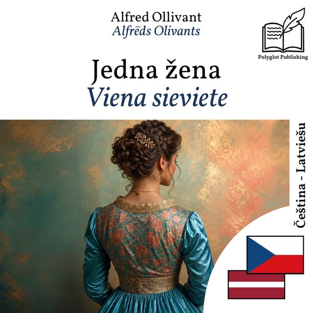 Viena sieviete