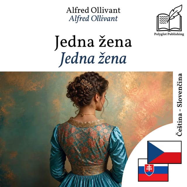 Jedna žena
