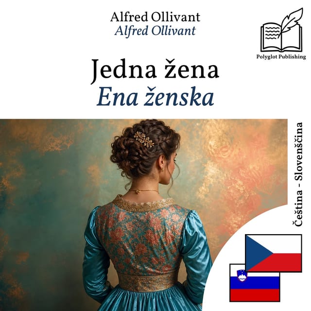 Ena ženska