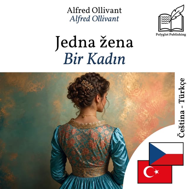 Bir Kadın