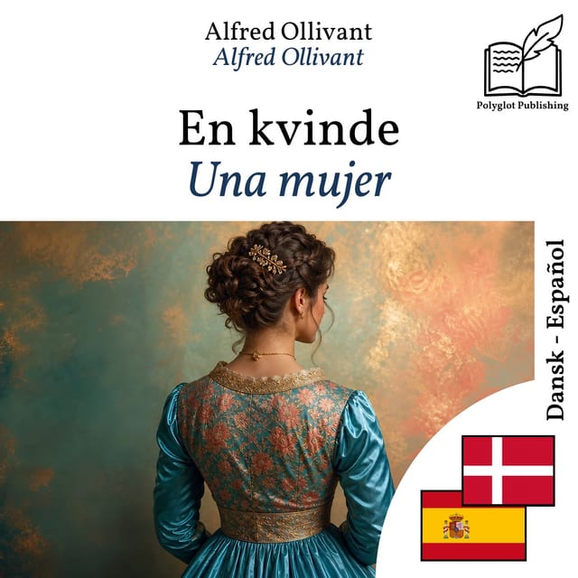 Una mujer