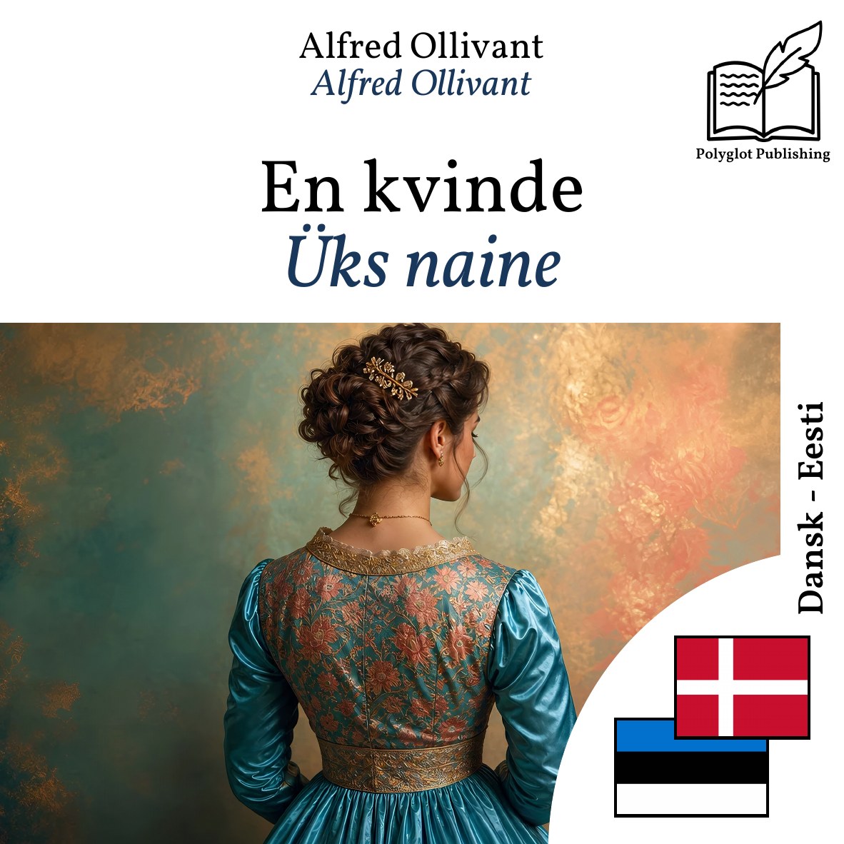 Üks naine