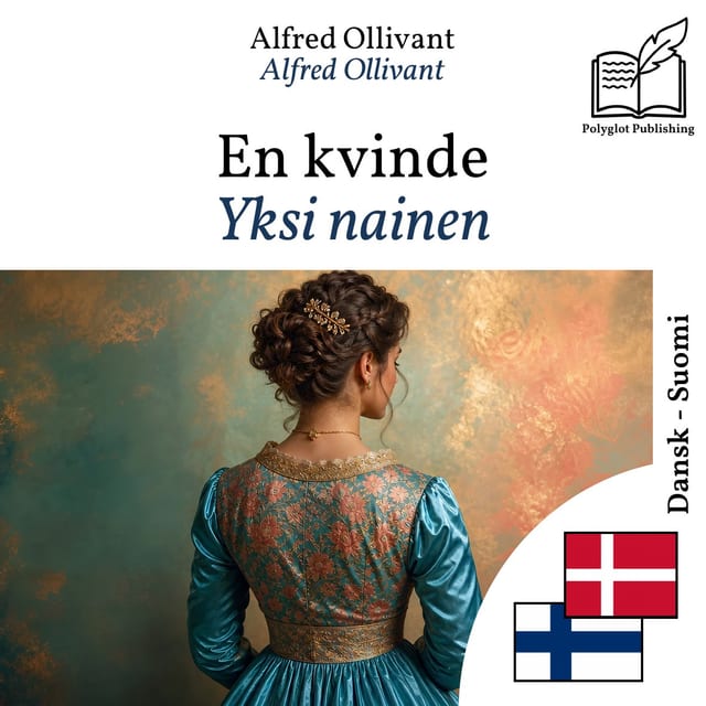 Yksi nainen