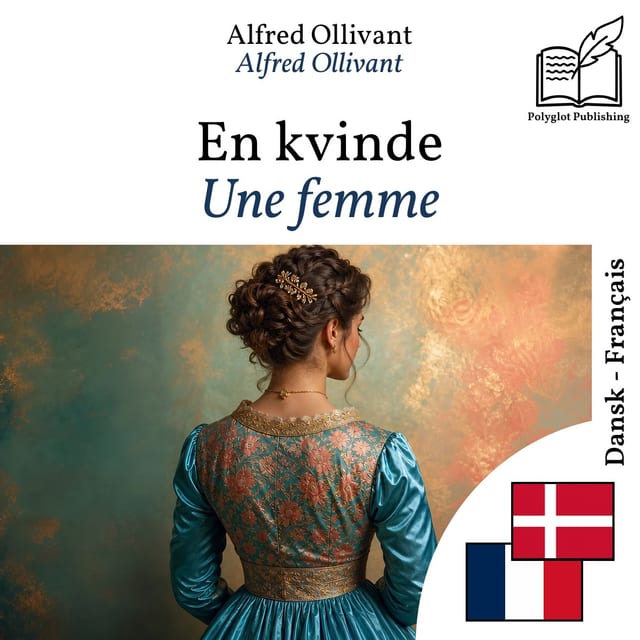 Une femme