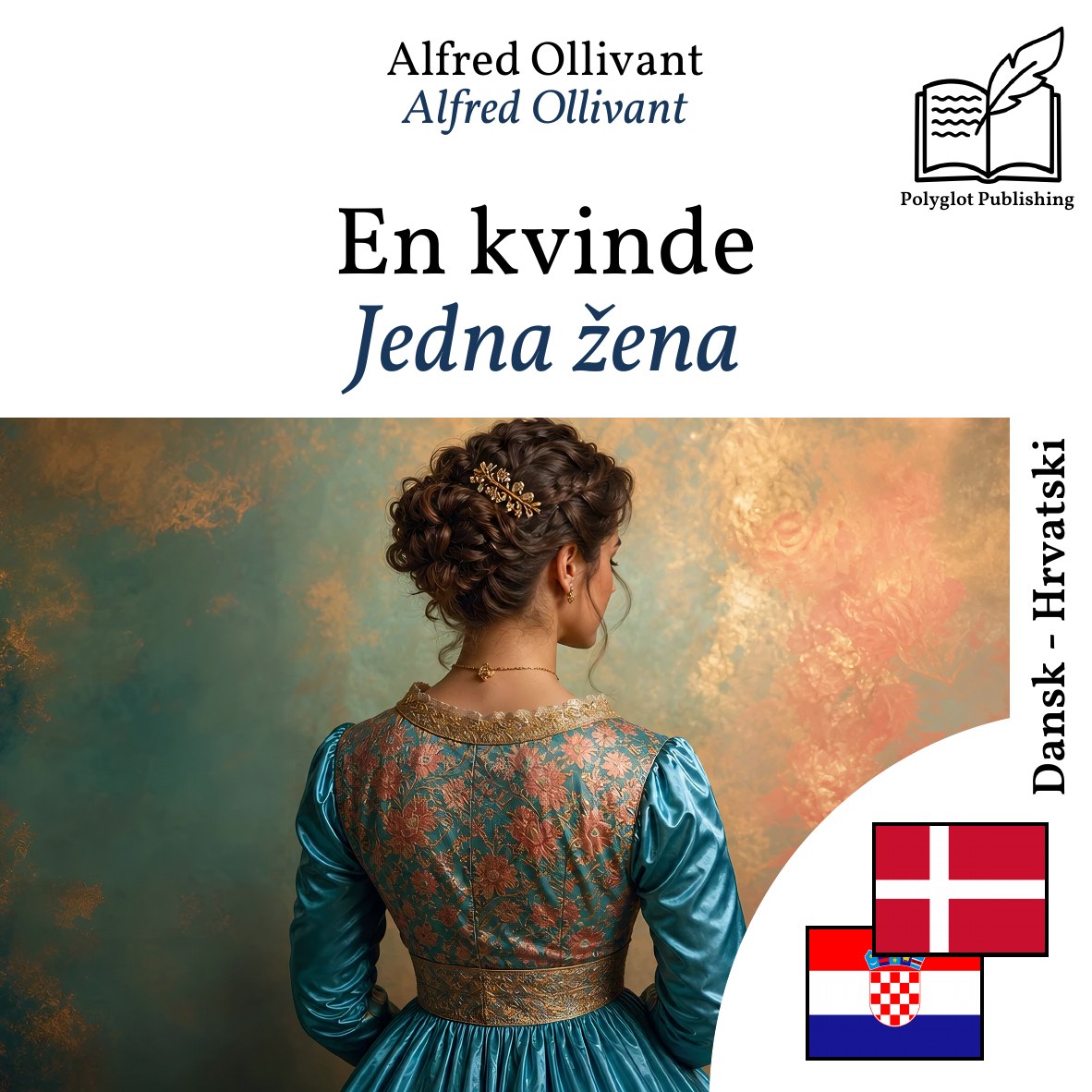 Jedna žena