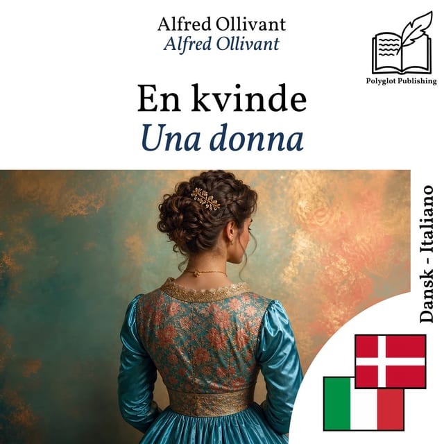 Una donna