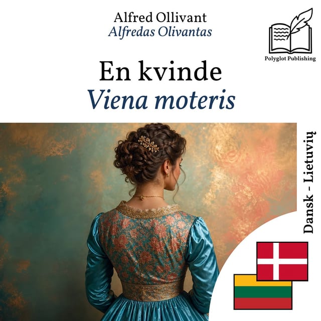 Viena moteris