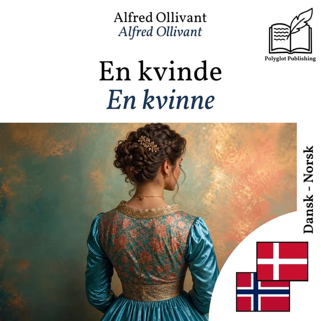 En kvinne