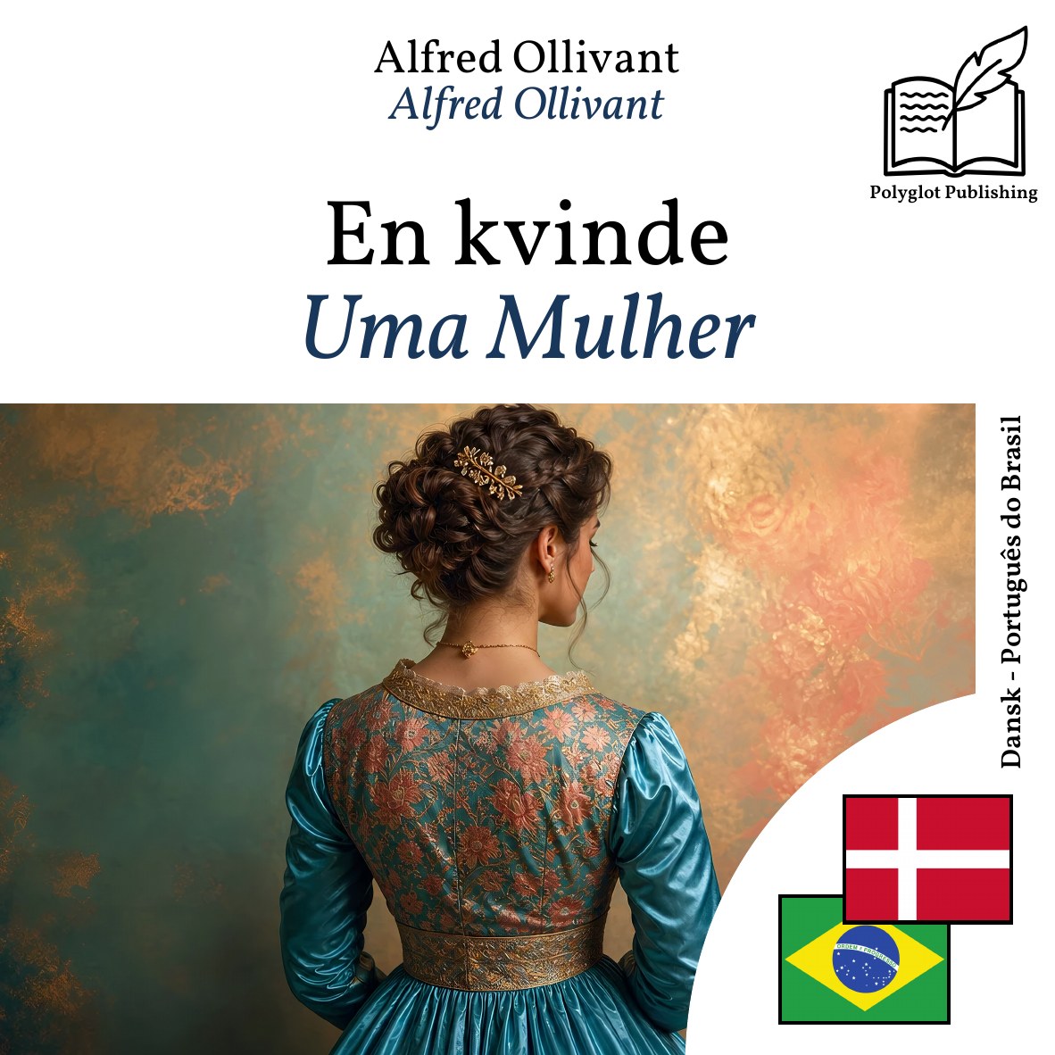 Uma Mulher