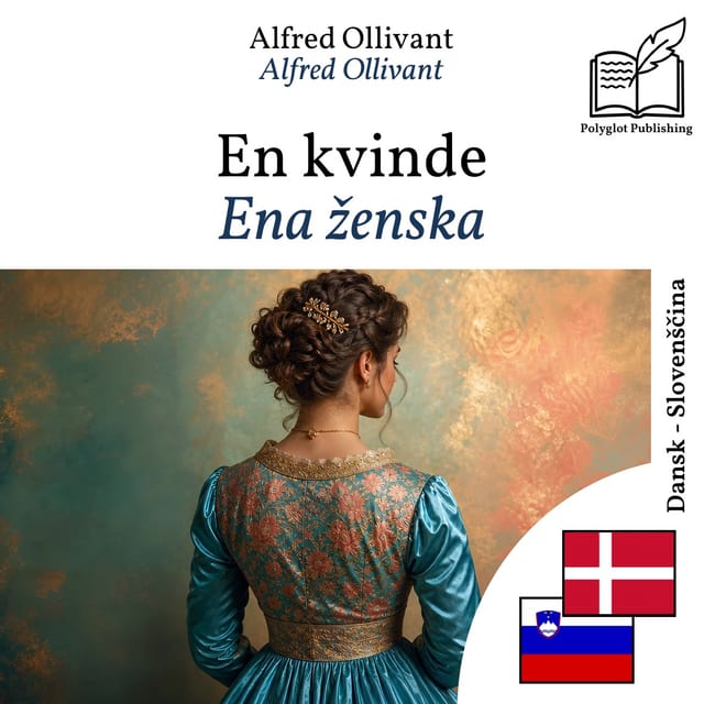 Ena ženska