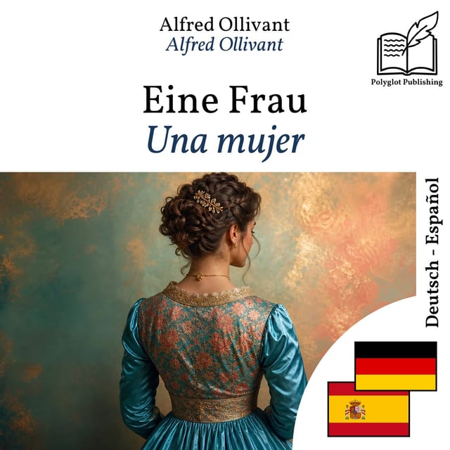 Una mujer
