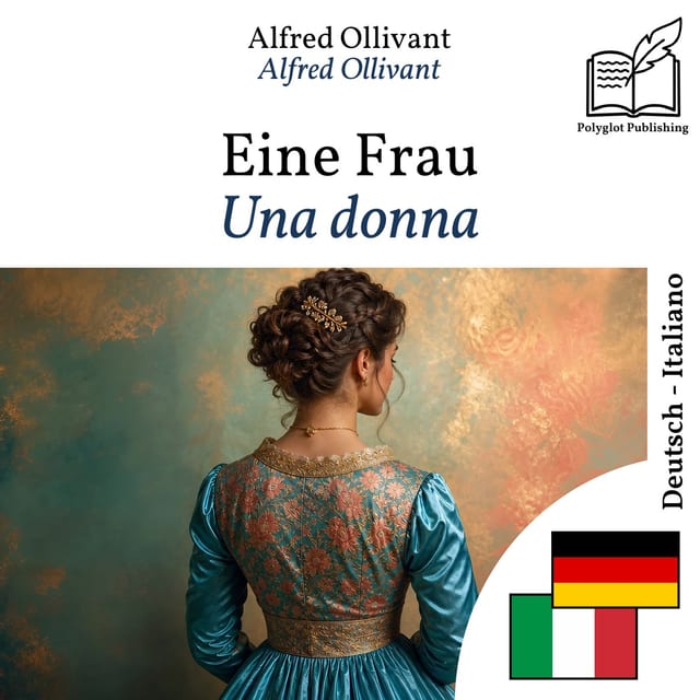 Una donna