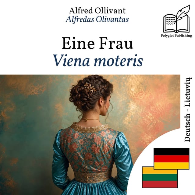 Viena moteris