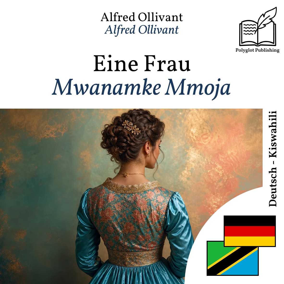 Mwanamke Mmoja