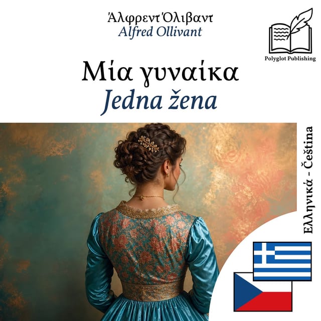 Jedna žena