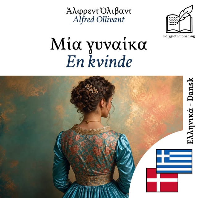 En kvinde