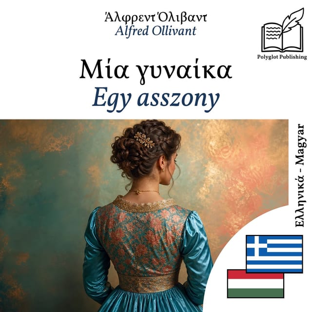 Egy asszony