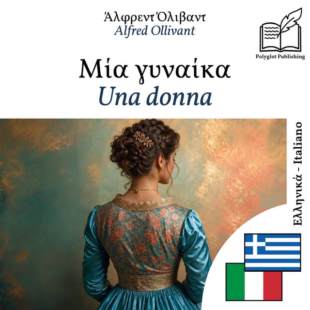 Una donna