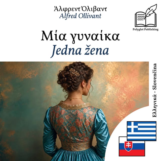 Jedna žena