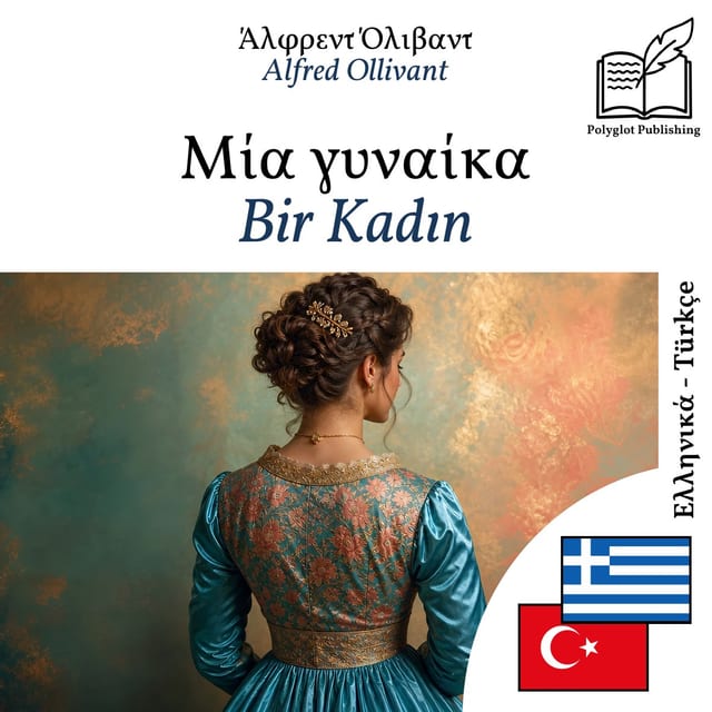 Bir Kadın
