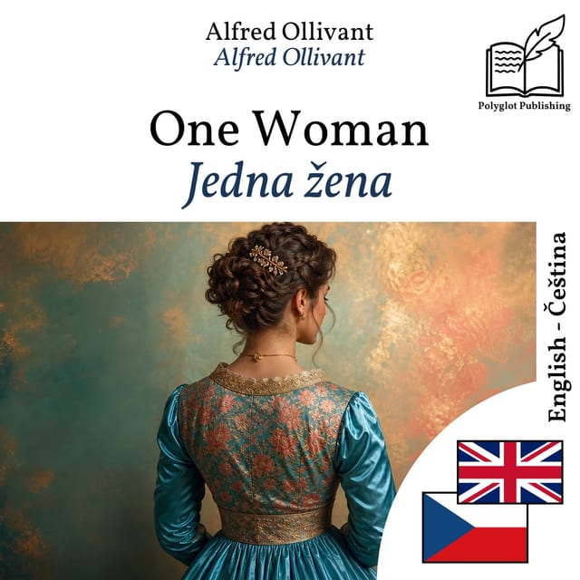 Jedna žena