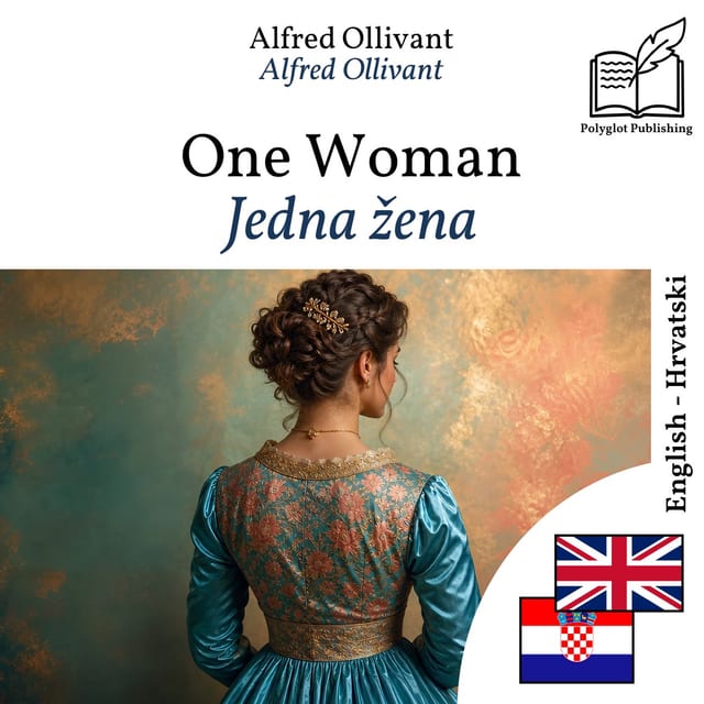 Jedna žena