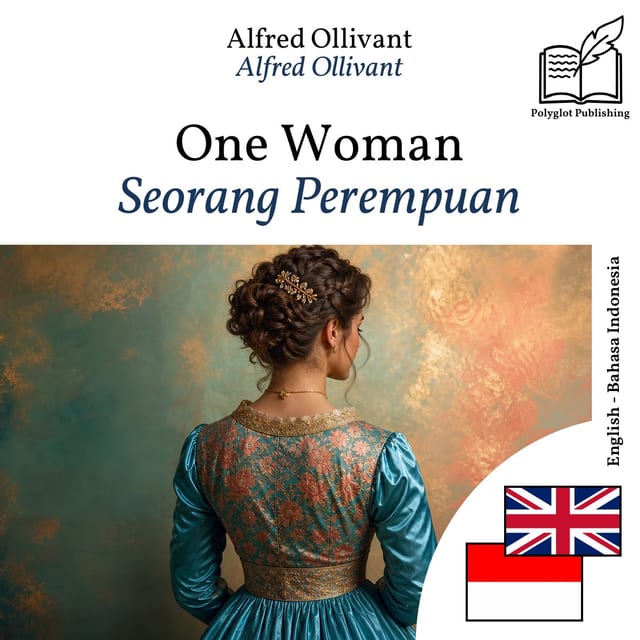 Seorang Perempuan