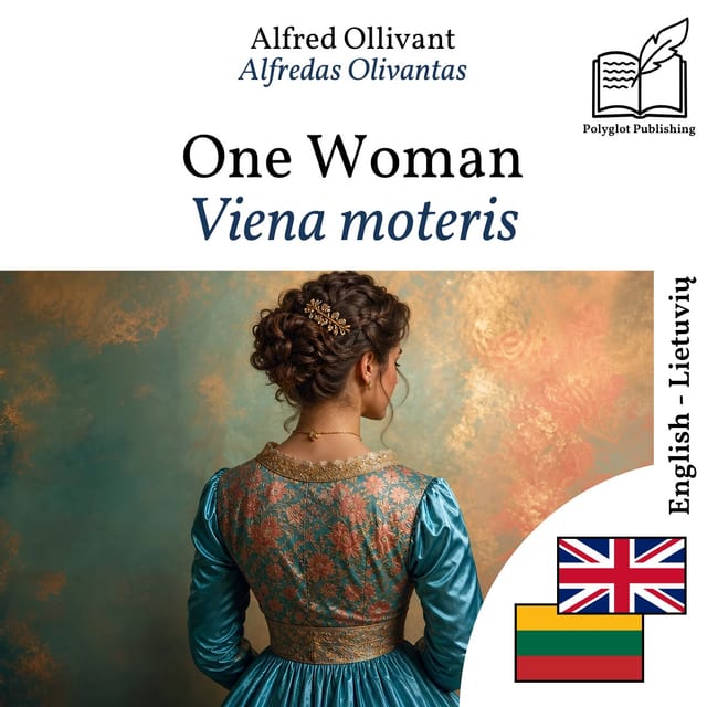 Viena moteris