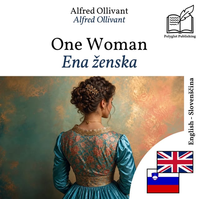 Ena ženska