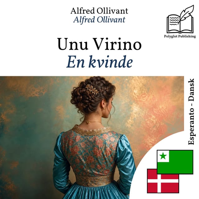 En kvinde