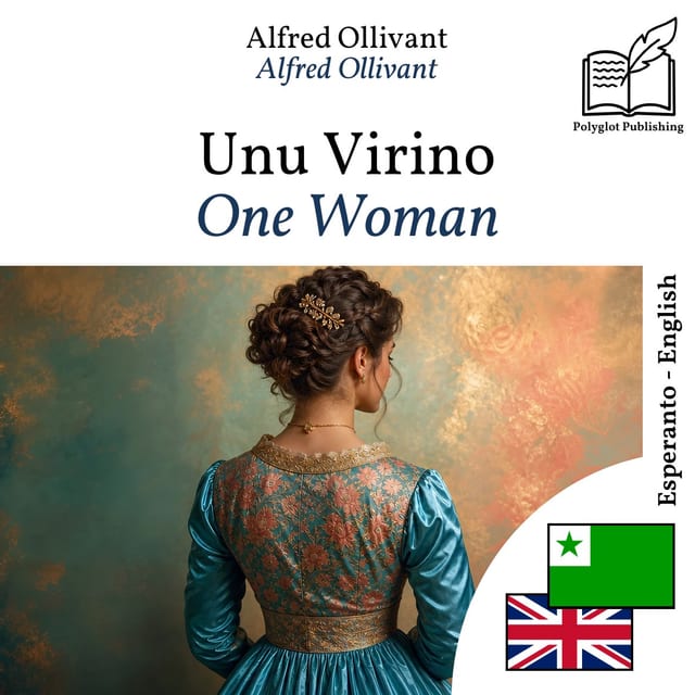 One Woman