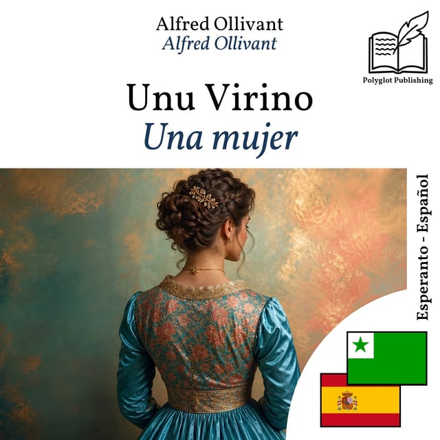 Una mujer