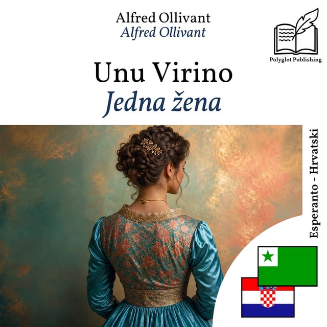 Jedna žena