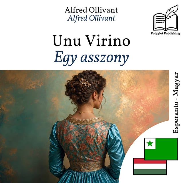 Egy asszony