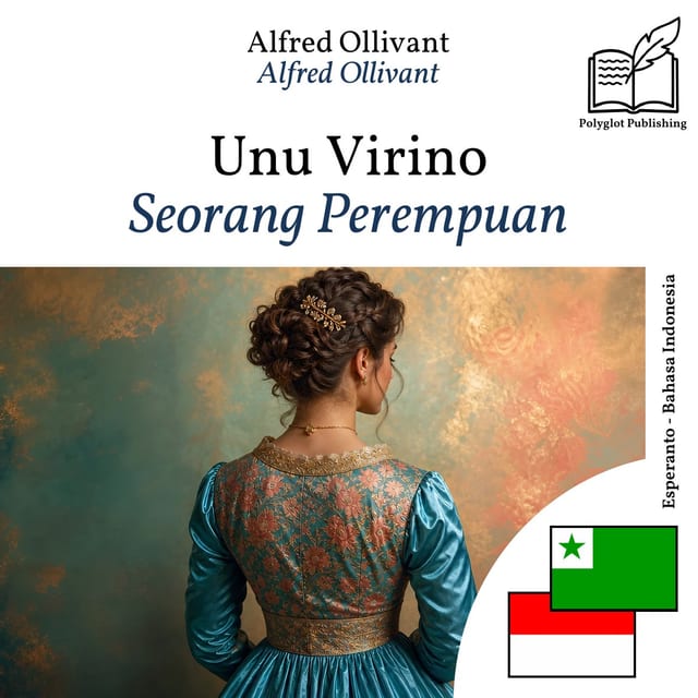Seorang Perempuan