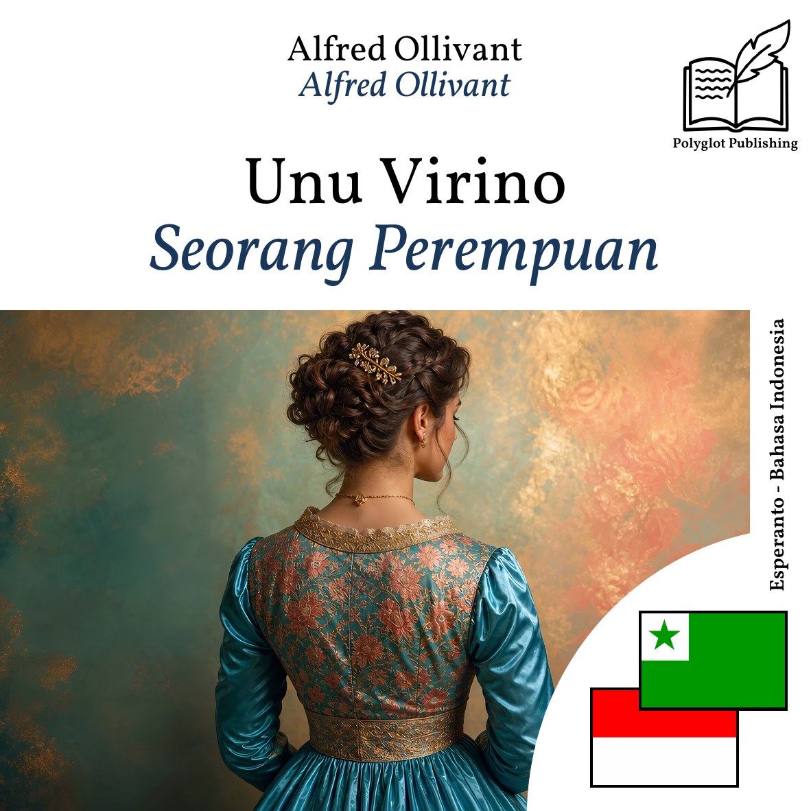 Seorang Perempuan