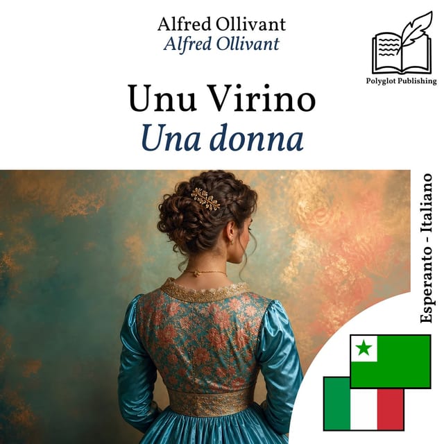 Una donna