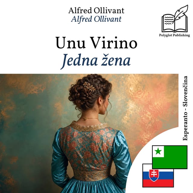 Jedna žena
