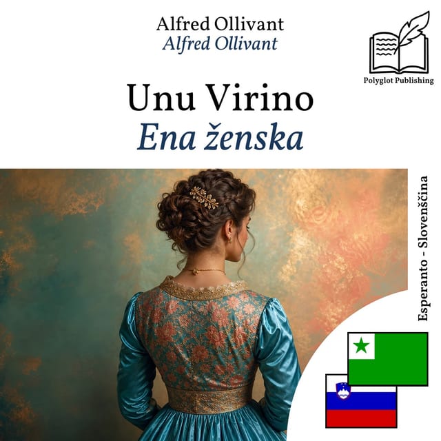 Ena ženska
