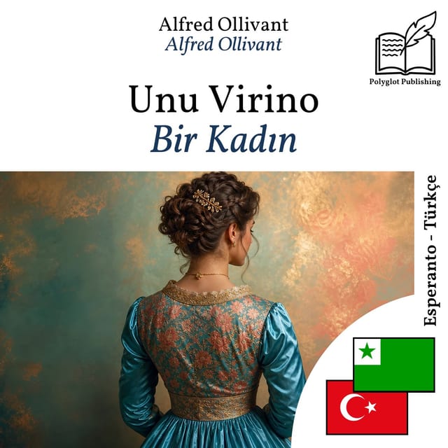 Bir Kadın
