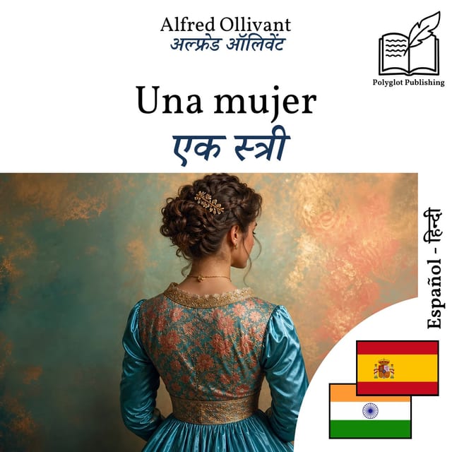 एक स्त्री
