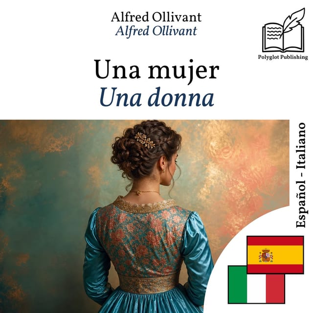 Una donna