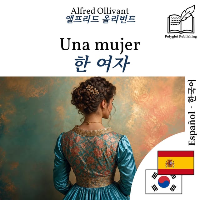 한 여자