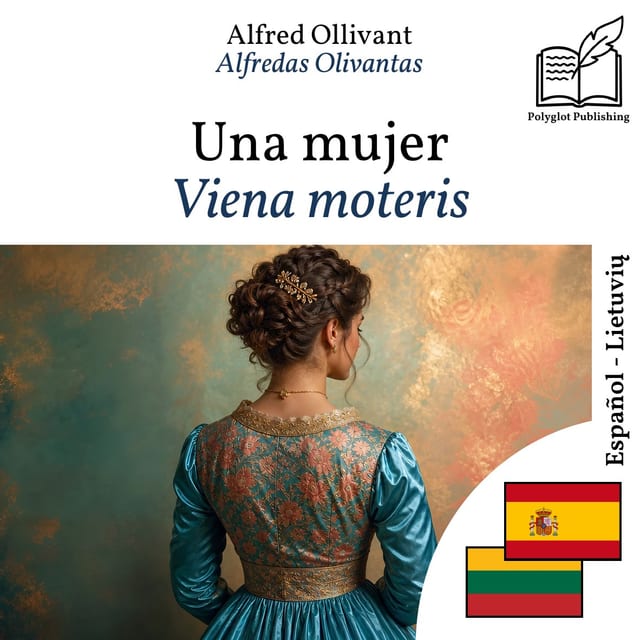 Viena moteris