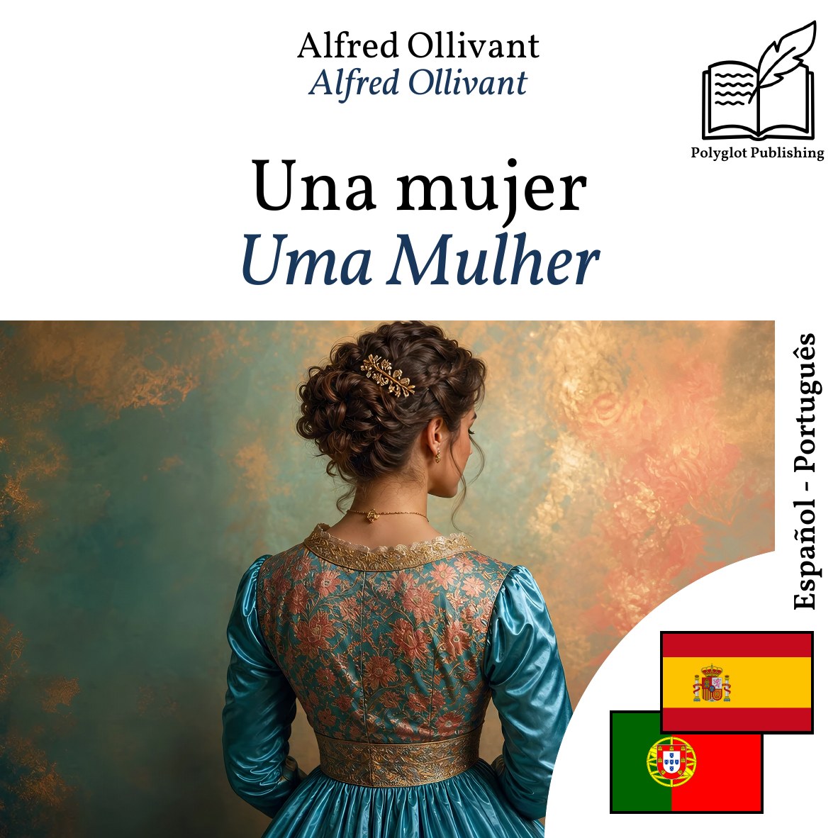 Uma Mulher