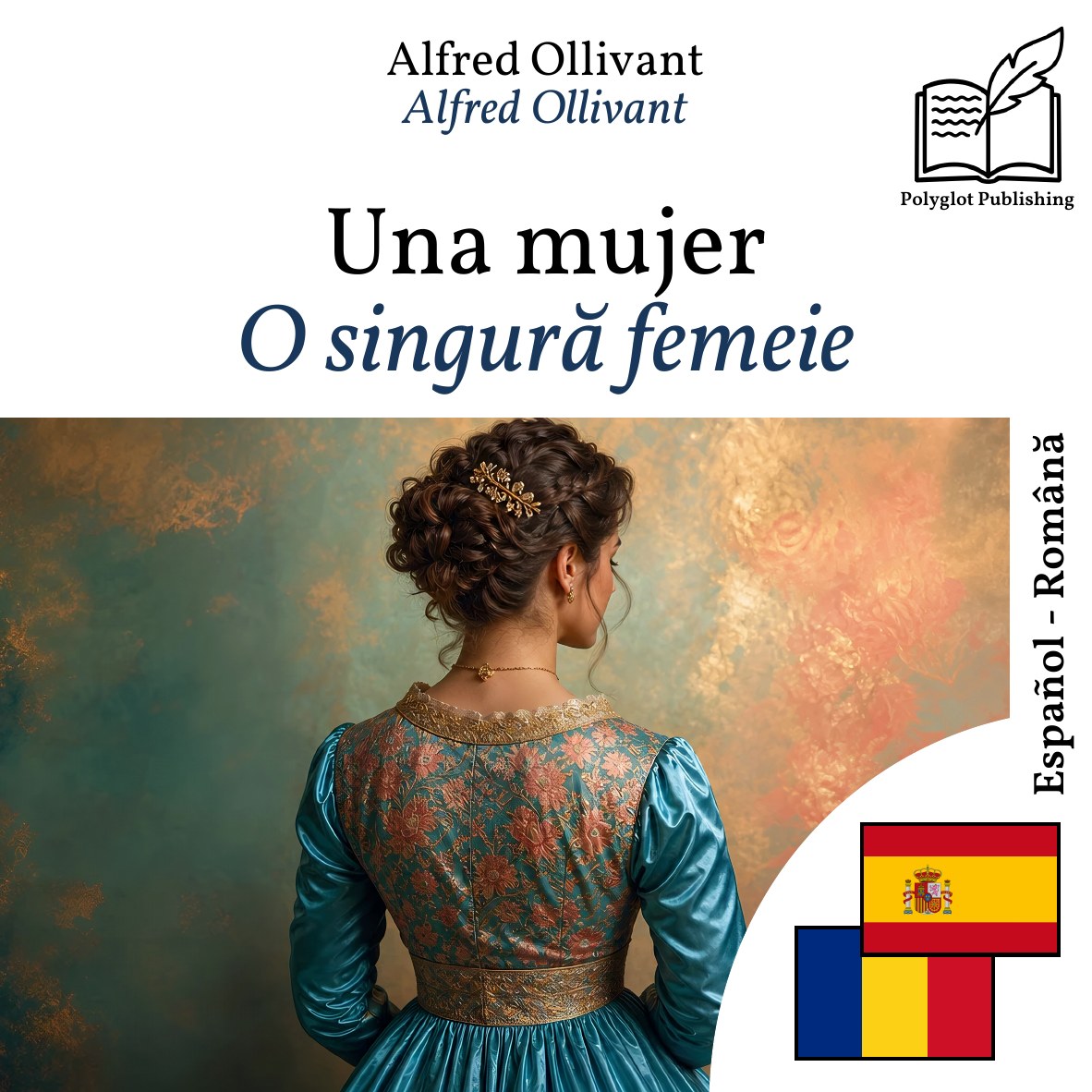 O singură femeie