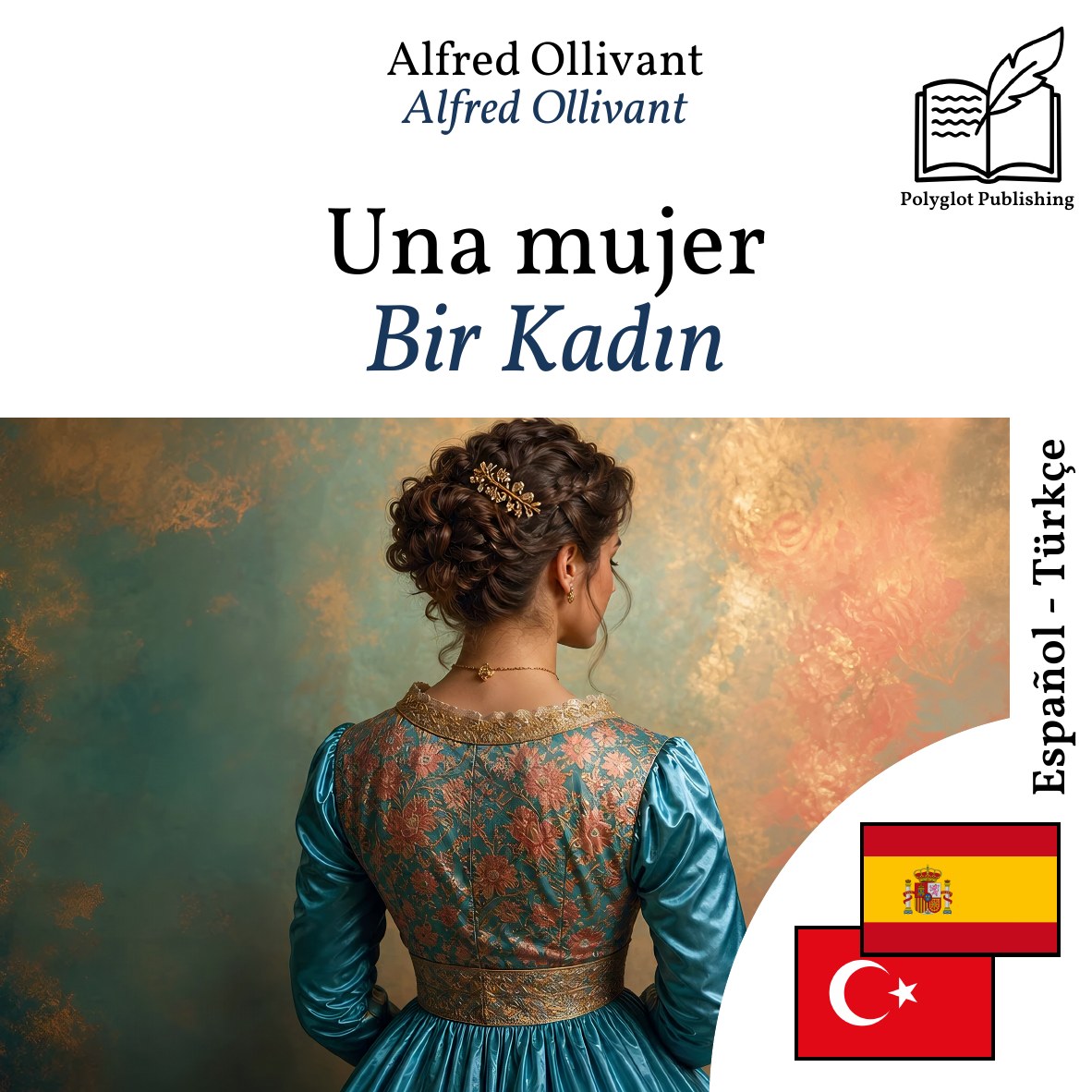 Bir Kadın