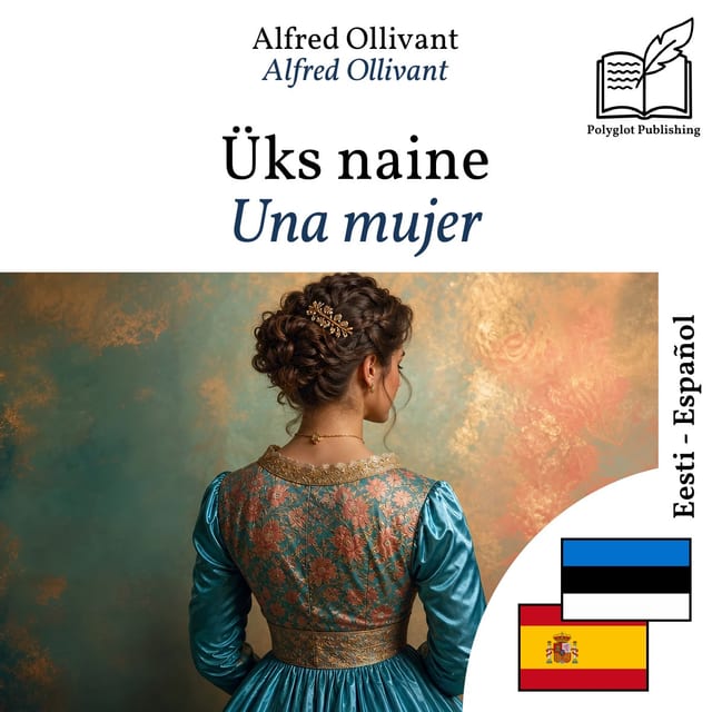 Una mujer