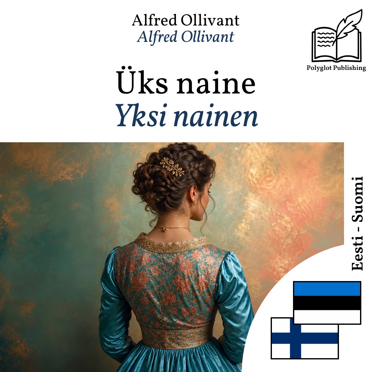 Yksi nainen